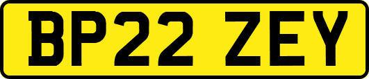 BP22ZEY