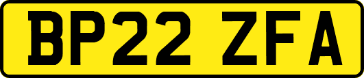 BP22ZFA