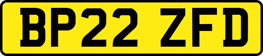 BP22ZFD