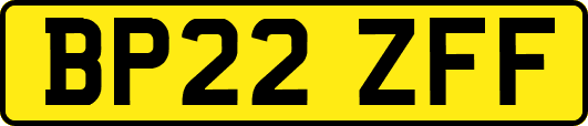 BP22ZFF