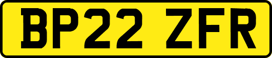 BP22ZFR