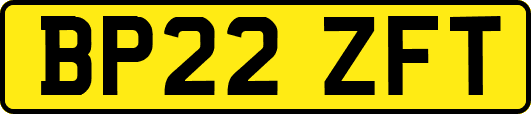 BP22ZFT