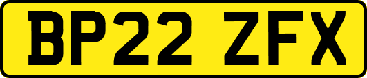 BP22ZFX