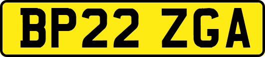 BP22ZGA