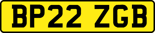 BP22ZGB