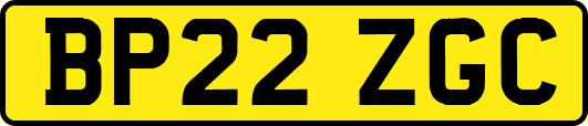 BP22ZGC