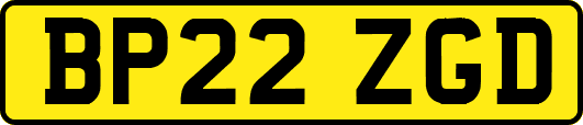 BP22ZGD