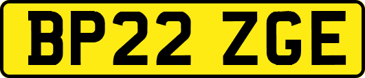 BP22ZGE
