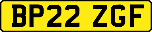 BP22ZGF