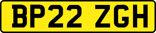 BP22ZGH