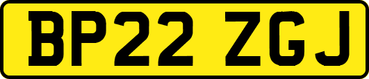 BP22ZGJ