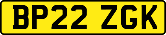BP22ZGK