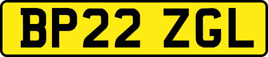 BP22ZGL