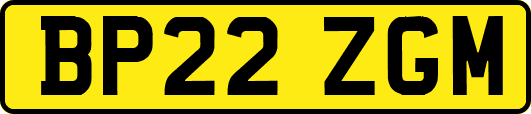 BP22ZGM