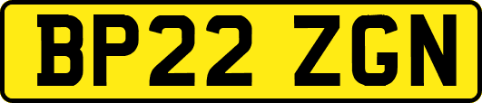 BP22ZGN