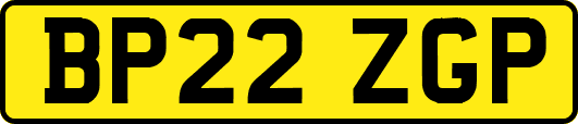 BP22ZGP