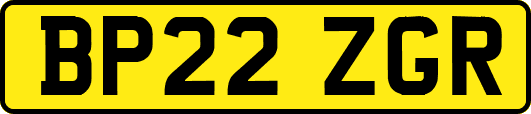 BP22ZGR