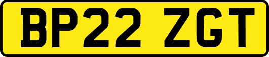 BP22ZGT