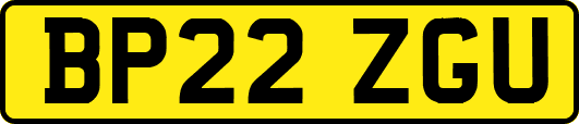 BP22ZGU