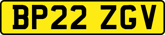 BP22ZGV