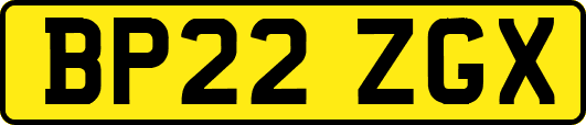BP22ZGX