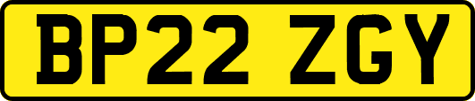 BP22ZGY