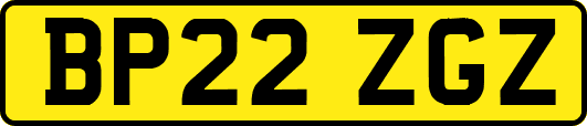 BP22ZGZ
