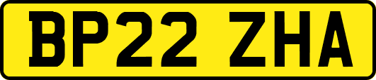 BP22ZHA