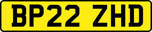 BP22ZHD