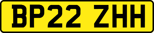 BP22ZHH