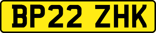 BP22ZHK