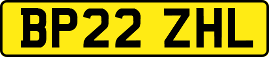 BP22ZHL