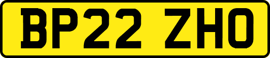 BP22ZHO