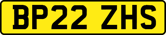BP22ZHS