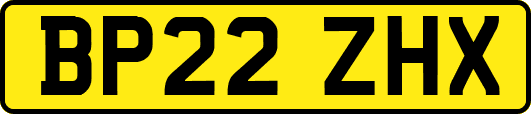 BP22ZHX