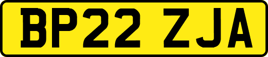 BP22ZJA