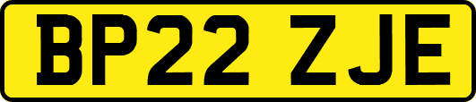 BP22ZJE