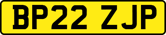 BP22ZJP