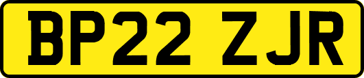 BP22ZJR