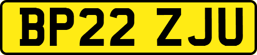 BP22ZJU