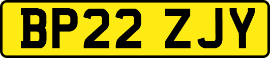 BP22ZJY