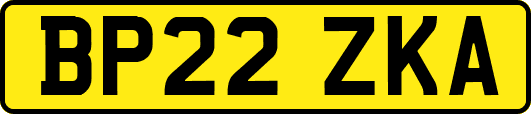 BP22ZKA