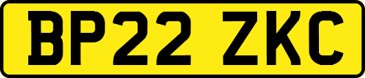 BP22ZKC