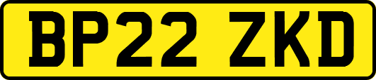 BP22ZKD