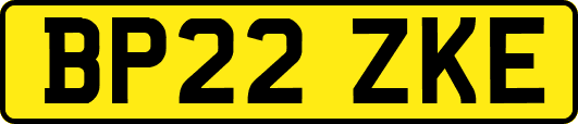 BP22ZKE