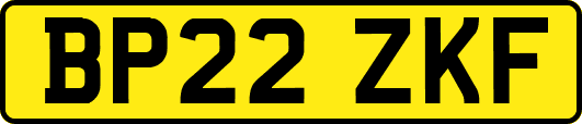 BP22ZKF