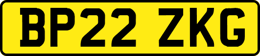 BP22ZKG