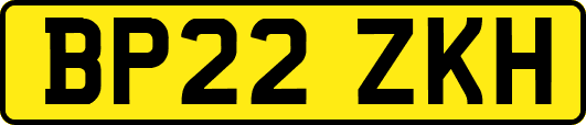 BP22ZKH