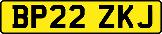 BP22ZKJ