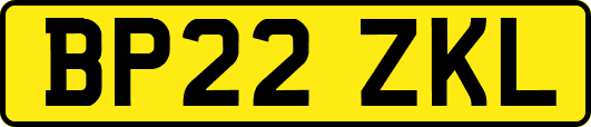 BP22ZKL